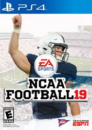 By tweeting to us you're consenting its use in any media, including tv. Why Ncaa Football Video Game Needs To Make Its Return Which Current Nittany Lion Would You Want To See On The Cover Penn State Football News Collegian Psu Edu