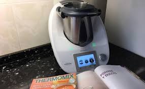 Descubrí la mejor forma de comprar online. Thermomix Lleva A Juicio A Lidl Por Presunto Plagio De Su Robot De Cocina Diario Sur