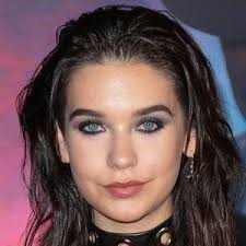 amanda steele age family bio