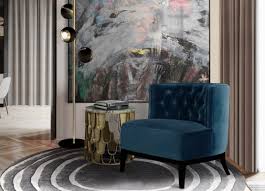 Whether you opt for a unique custom creation or we searched far and wide for the top furniture design trends for 2020. Summer 2020 Modern Interior Design Trends