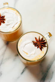 cookieandkate com images 2016 10 chai pumpkin latt