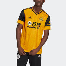 Рет қаралды 20 м.3 ай бұрын. Wolverhampton Wanderers Football Clothing Adidas Uk
