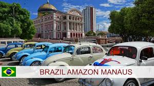 Looking for exclusive deals on manaus hotels? Brazil Amazon Manaus Youtube