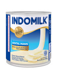 Mengawetkan susu untuk membuat susu kemasan tahan lebih lama, anda bisa menambahkan sejumput garam meja di sekitar kemasan karton susu. Indomilk Susu Kental Manis Putih 370g Klikindomaret