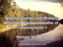Image result for pictures verses of brotherly love