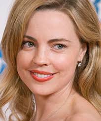 Melissa George loves make-up. Melissa George loves make-up. Melissa George says getting her hair and make-up done is one of the best parts of being an ... - 3957751
