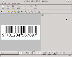 Working With Barcodes In Libreoffice Openoffice Org Free