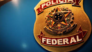 Resultado de imagem para Polícia Federal