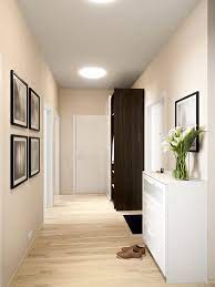 How To Light Your Hallway Mymove