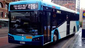 sydney eyes byd electric buses to