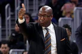Ex-Cavs coach Mike Brown hired ...