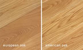 european oak vs american oak forté nz