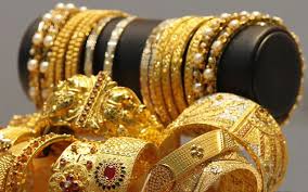 high karat gold jewelry aka indian
