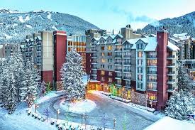 Book cheap flights to whistler: Excellent Hotel Great Location Review Of Hilton Whistler Resort Spa Whistler British Columbia Tripadvisor
