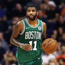 You can also follow me on twitter and. How Kyrie Irving Could Ve Leaned Over So Far Without Falling Wired