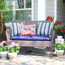 Budget Friendly Outdoor Oasis