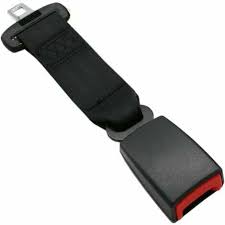 Car Seat Belt Extender 29cm Belt