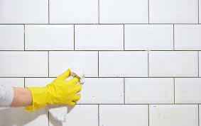 How To Clean Kitchen Wall Tiles