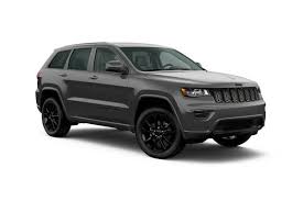2020 jeep grand cherokee review