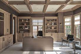 is a coffered ceiling right for you
