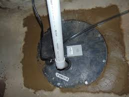 Basement Drainage Picking The Right