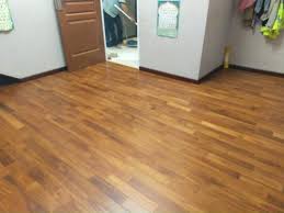 Length hardwood parquet flooring (25 sq. Jual Lantai Kayu Flooring Jati Solid