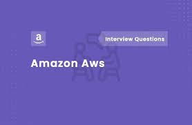 Aws Interview Questions And Answers