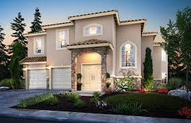 new homes communities in 93722 fresno ca