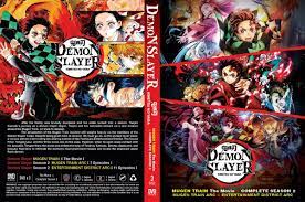 demon slayer season 2 vol 1 18 end