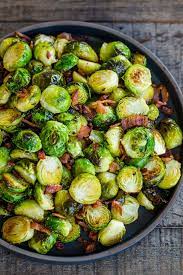 roasted brussels sprouts recipe
