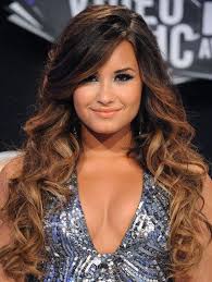 Demi lovato cut off her long locks in november and it led to some surprising results. Demi Lovato Hair And Makeup Pictures Demi Lovato Hairstyles