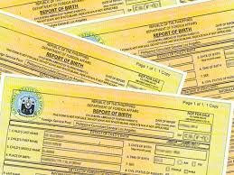 We did not find results for: Four Ways To Get A Birth Certificate In The Philippines Filipino Worker