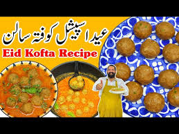 kofta recipe by baba food rrc کوفتہ