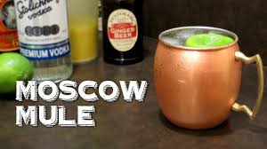 moscow mule the clic highball of
