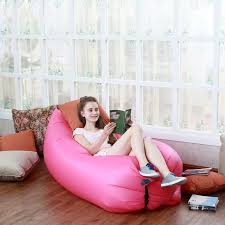 Air Sofa Bed Inflatable Sofa