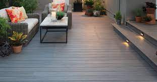 Decking Trends 2020 Growing Family