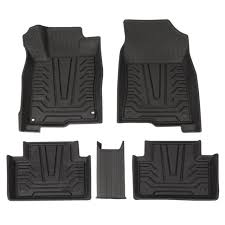 floor mats carpets for honda civic