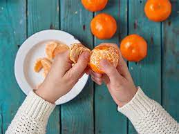 clementine nutrition benefits and