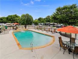 rv parks in ft worth texas ft worth