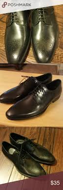 Zara Man Shoes Nice Sharp Looking Shoes In Great Condition