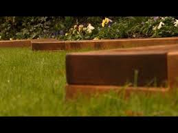 How To Create Garden Borders Mitre 10