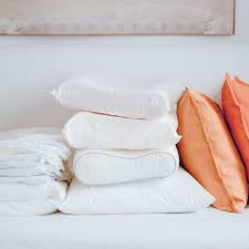 Wash cold or warm on regular cycle (not delicate). How To Wash Latex And Memory Foam Bed Pillows