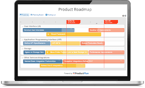 See The Big Picture With Productplan And Drag Drop Your