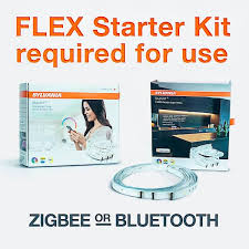 Sylvania Smart Flex Connector Kit