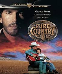 Forever night shade mary latin playboys. Retro Movie Review Pure Country River Country