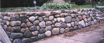 Boulder Retaining Wall Things You