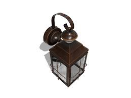 Outdoor Wall Lights Department At