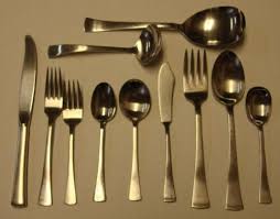 Wallace Sonnet Stainless Flatware