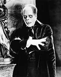 Erik (The Phantom of the Opera) - Wikipedia