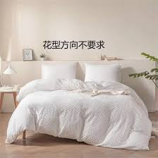 printed 300tc bedding set bed sheet
